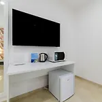 Angela's Apartment