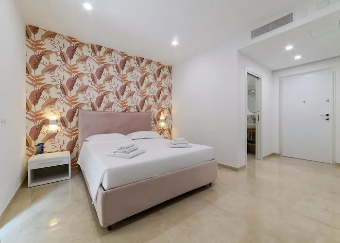 Διαμέρισμα Angela's Σορέντο