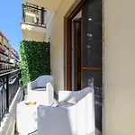 Angela's Apartment Sorrento