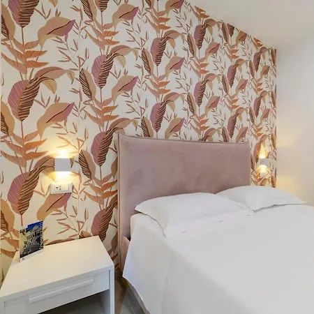 Angela's Apartman Sorrento