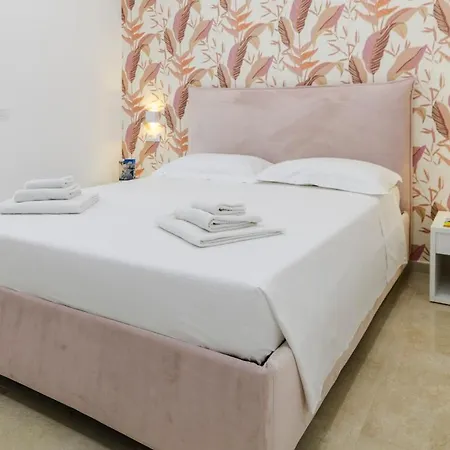 Angela's Península Sorrentina