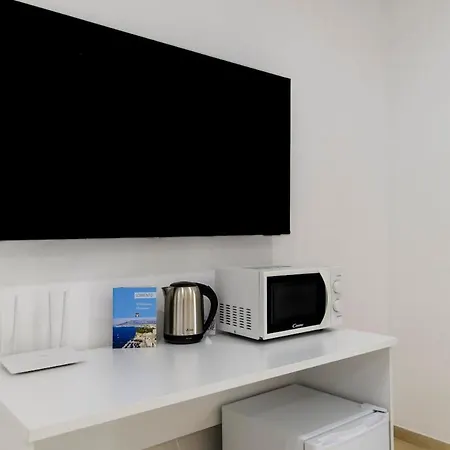 Apartamento Angela's