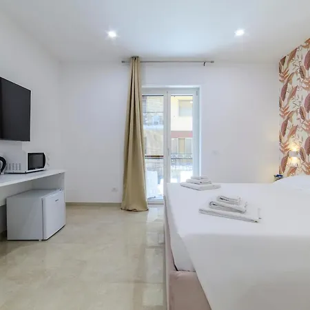 Apartamento Angela's *