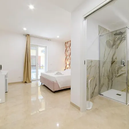 Apartamento Angela's Península Sorrentina