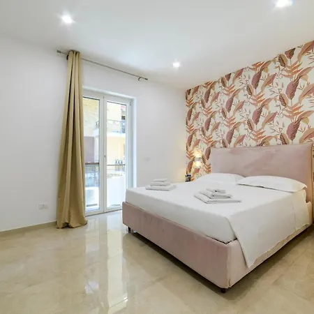 Angela's Península Sorrentina