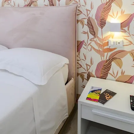 Angela's Apartamento *