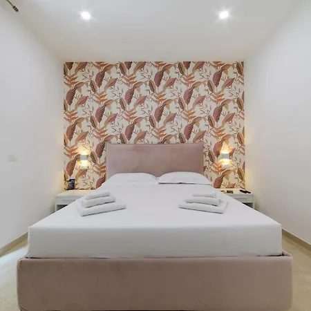 Apartamento Angela's *