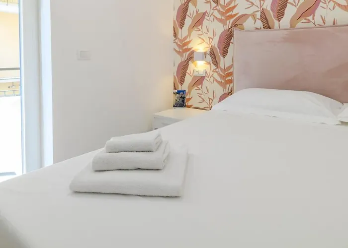 Apartment Angela's Sorrent