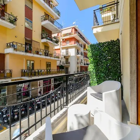 Angela's Appartement Sorrente