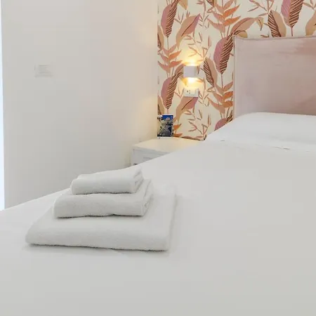 Appartement Angela's Sorrente