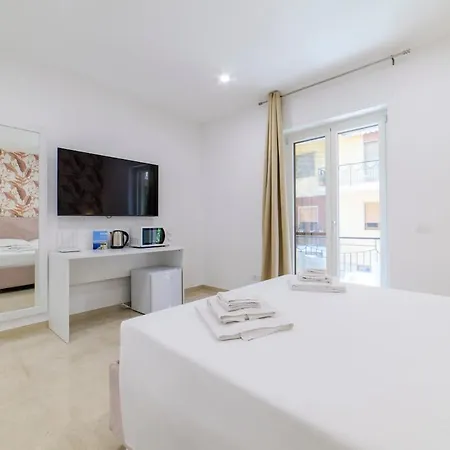 Angela's Appartement