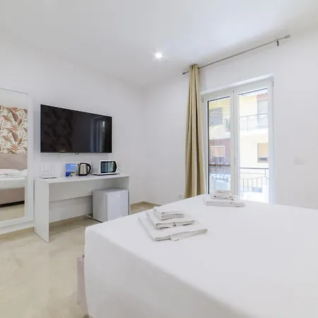 Daire Angela's Sorrento