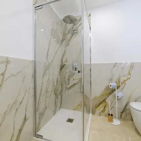 Angela's Apartment *