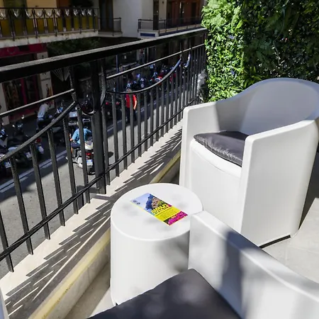 Angela's Daire Sorrento