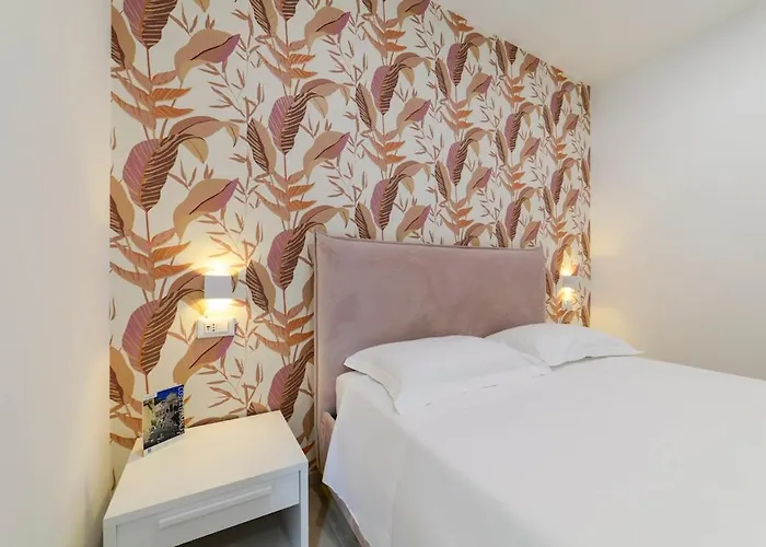 Angela's Apartment Sorrento