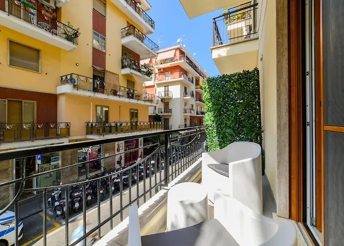 Angela's Daire Sorrento