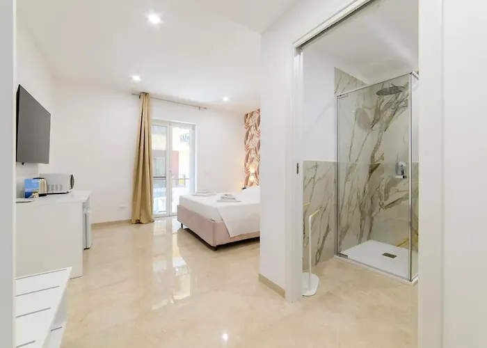 Apartment Angela's Sorrento