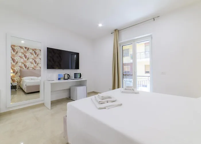 Apartment Angela's Sorrento