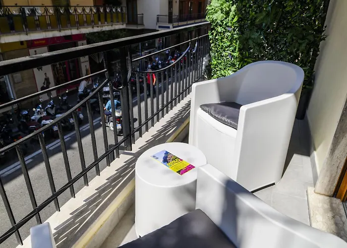 Angela's Apartment Sorrento